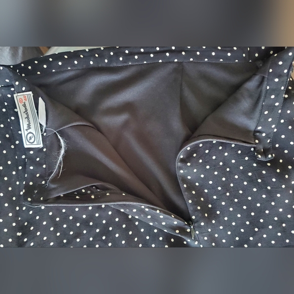 Pencil skirt qàa - European design ( Size 40 ) - Picture 11 of 13